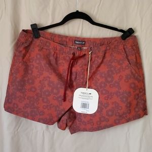 TOAD & CO SHORTS
